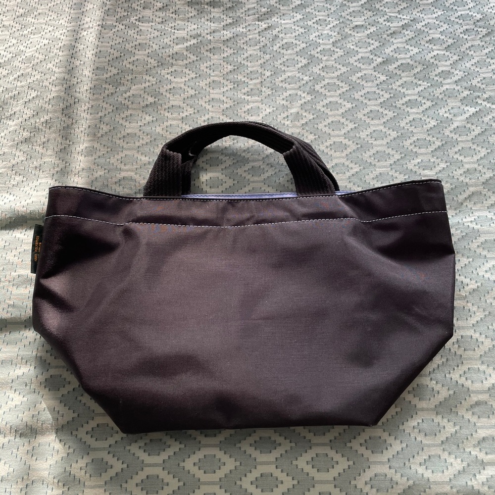 Herve Chapelier Small Tote